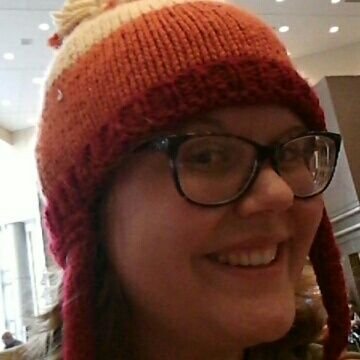 Profile Picture of Ariel Ward (@actuallyanariel) on Twitter
