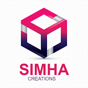 Profile Picture of Simha Creations (@simhacreations) on Youtube