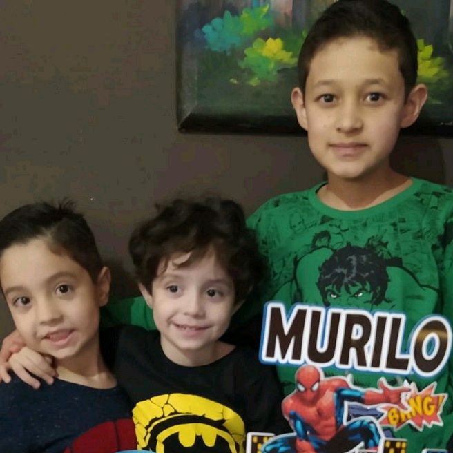 Profile Picture of novinskidavi (@novinskidavi) on Tiktok