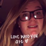 Profile Photo of Melissa Butler (@melissa.butler.1023) on Instagram