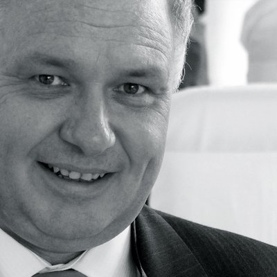 Profile Picture of Derek Hollis (@Derek_Charnwood) on Twitter