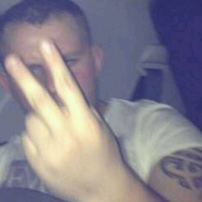 Profile Picture of Joshua Speight (@speighty6) on Twitter