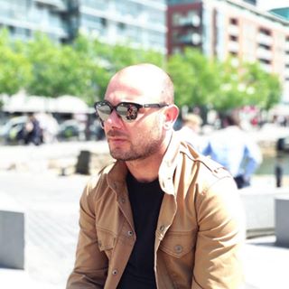 Profile Picture of Carlo Daniele (@Carlo-Daniele) on Facebook