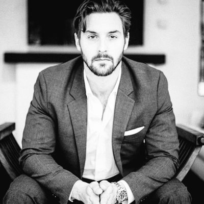 Profile Picture of Josh Chunn (@joshua_chunn) on Twitter