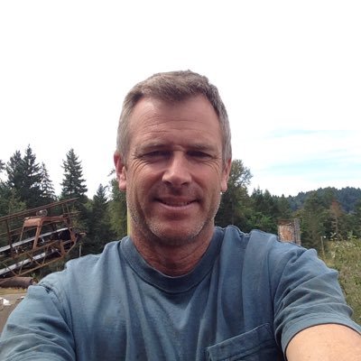 Profile Picture of Sean Stephens (@murphyboy88) on Twitter