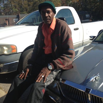 Turner Williams,Jr. - Twitter Profile Picture of Turner Williams,Jr. (@TurnerWilliam14) on Twitter