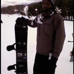 Profile Picture of Emmanuel Jackson (@321108776) on Myspace