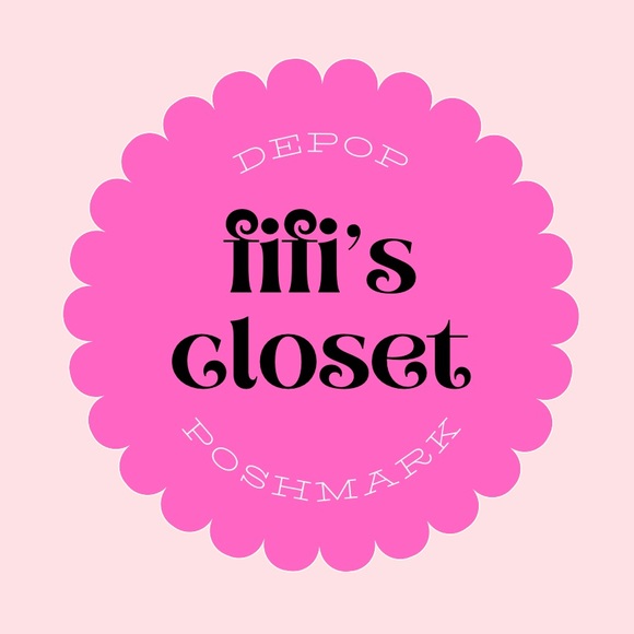 Profile Picture of Fifi Akinfe (@fifiscloset101) on Poshmark