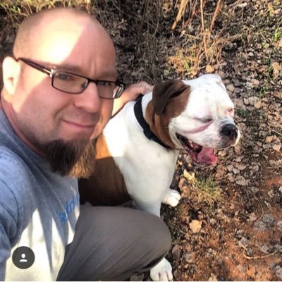Profile Picture of Dave Cannon (@DialysisMuscle) on Twitter