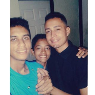 Profile Picture of Nicolas Cordero (@nicolas280) on Facebook