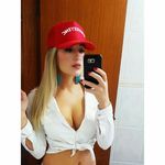 Profile Picture of Amanda Marchal . (@amandamarchal) on Instagram