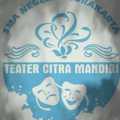 Profile Picture of Teater Citra Mandiri (@@TeaterCiman) on Twitter