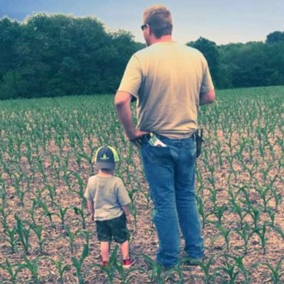 Profile Picture of Adam Casner (@Casnerfarms) on Twitter