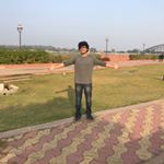 Profile Picture of Ashish Malik (@ashish_malik21) on Instagram