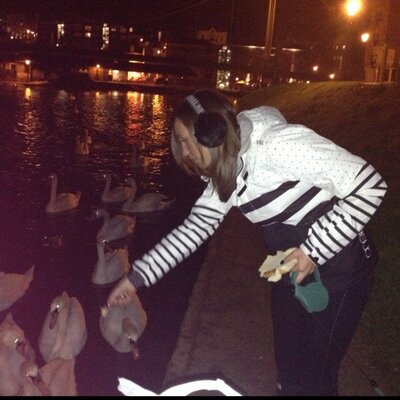 L - Twitter Profile Picture of L (@emma_poynter) on Twitter