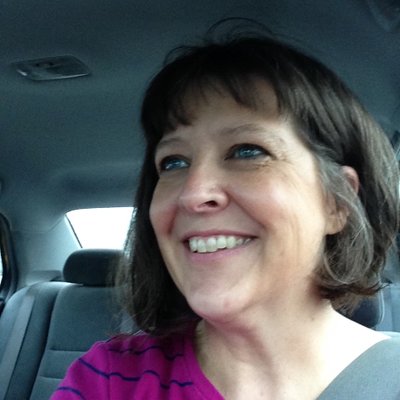 Profile Picture of Carol Powers (@CarolPow323) on Twitter