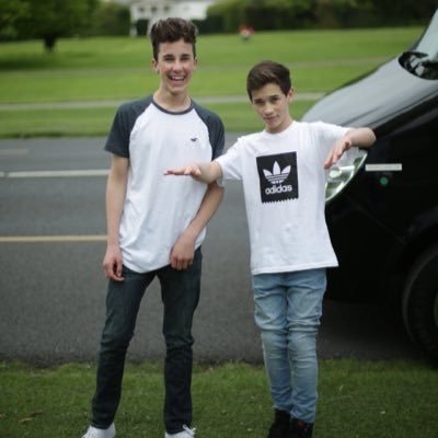 Profile Picture of Hunter Rowland (@Gladis98650_) on Twitter