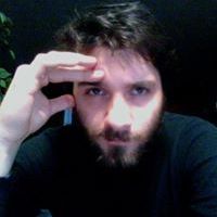 Profile Picture of Jon Balog (@jonbalog) on Pinterest