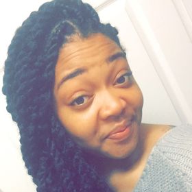 Profile Picture of Tatiana Banks (@tatianabanks7) on Pinterest