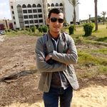 Profile Picture of Ahmed Mazher (@ahmedmazher42) on Instagram