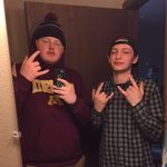 Profile Picture of Brenden Schultz (@ayo_big_red) on Instagram