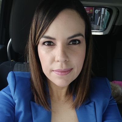 Profile Picture of Lorena Rivas (@LoreRivasM) on Twitter