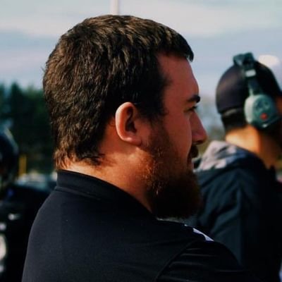 Profile Picture of Coach Josh Ginaitt (@CoachJoshPHS) on Twitter