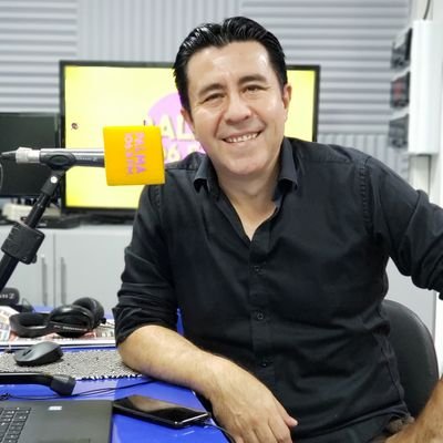 Profile Photo of Dario Gonzalez El Más Calido (@elmascalido) on Twitter