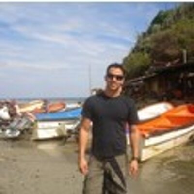 Profile Picture of Anthony Oaks (@sunnymxli) on Twitter