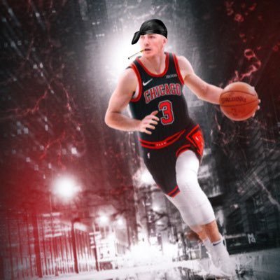 Profile Picture of Alex Caruso Burner (@AlexCarusoMVP) on Twitter