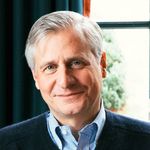 Profile Picture of Jon Meacham (@jon.meacham) on Instagram