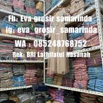 Profile Picture of Eva Grosir Samarinda (@eva_grosir_samarinda) on Instagram
