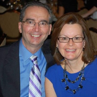 Profile Picture of Keith Balderston (@BucksDrones) on Twitter