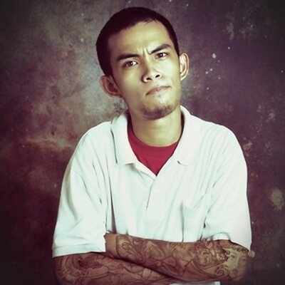 Profile Picture of Jed Rodriguez (@blacklistjedyah) on Twitter