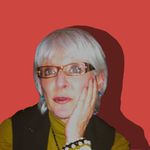 Profile Picture of Nancy C Wonders Dearing (@nancywonders) on Instagram