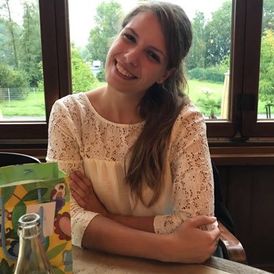 Profile Picture of Lisa Zander (@Lisa51187157) on Twitter