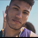 Profile Picture of Juan Guzman (@royal_blue_prince) on Instagram