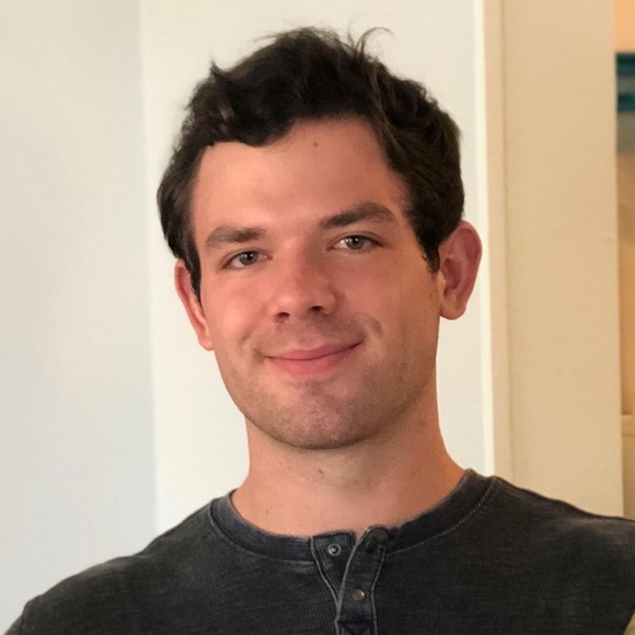 Profile Picture of Tyler Wickham (@tyw77) on Poshmark