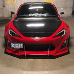 Profile Picture of Greg Nicholson (@eightsixgang) on Instagram