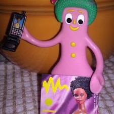 Profile Picture of Camille Daniels (@CAdanoDaniels) on Twitter