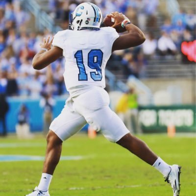 Profile Picture of Dominique Allen (@domallen18) on Twitter