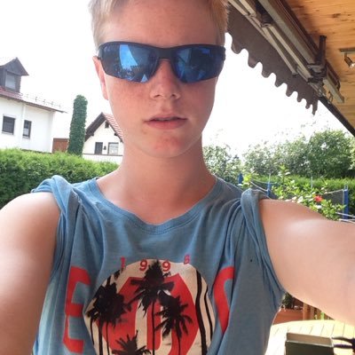 Profile Picture of Alex Steininger (@_AroxYT) on Twitter