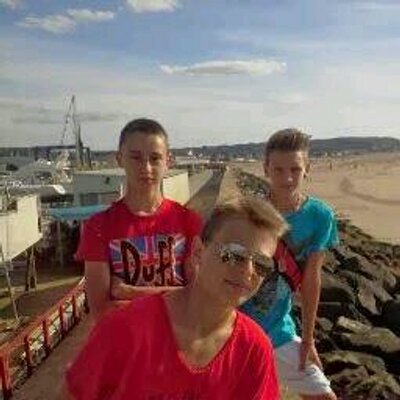Profile Picture of Michael Damiani (@mdamiani07) on Twitter