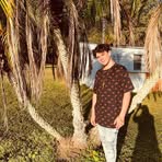 Profile Picture of Preston Manning (@preston.manning.1) on Facebook