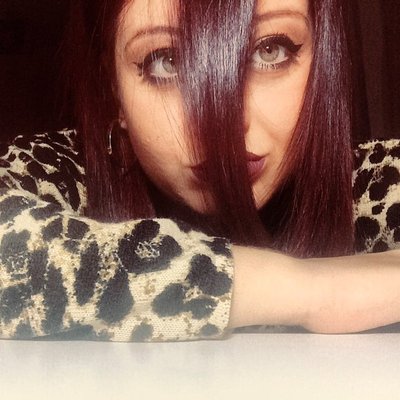 Profile Picture of Sara Lucentini (@SaraLucentini) on Twitter