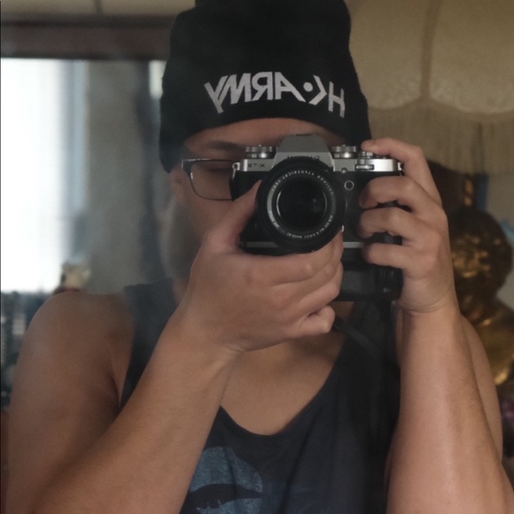 Profile Picture of Paulo Andree (@paulog28) on Poshmark