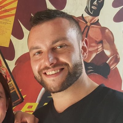 Profile Picture of Shawn Ras (@ShawnRas1) on Twitter
