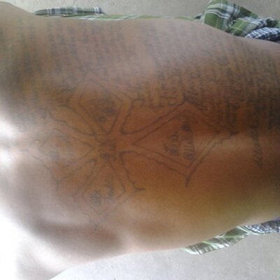 Profile Picture of Eddie Curry (@EddieCurry90) on Twitter