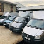 Profile Picture of Цех по сборке Газелей (@gazel.aksukent) on Instagram