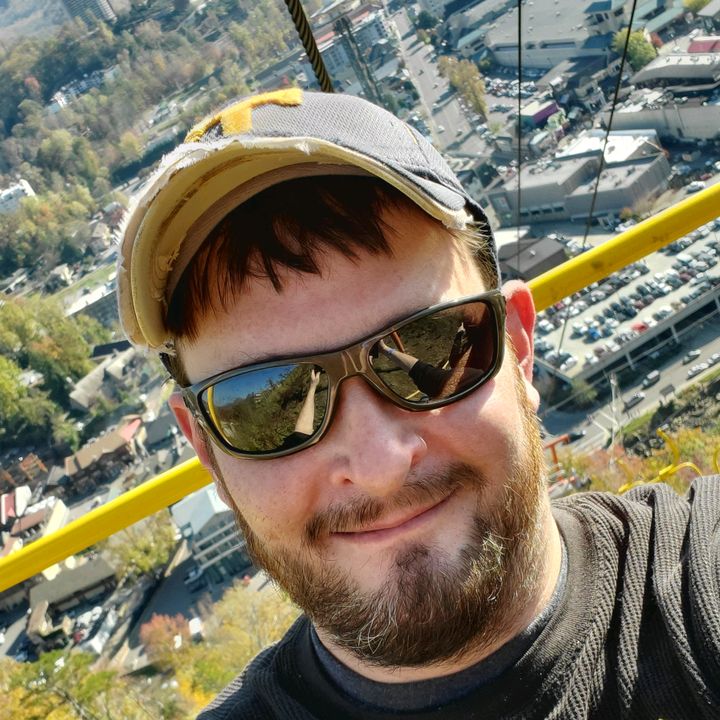 Profile Picture of Adam Gregory McMurra (@@adamgregorymcmurray) on Tiktok